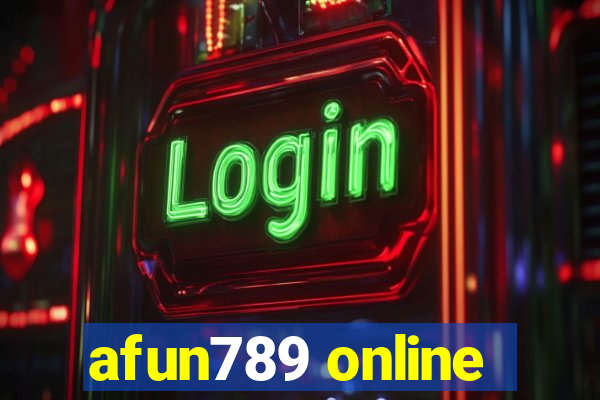 afun789 online